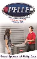 Pelle Heating & Air Conditioning image 2